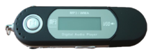 MP3 Player