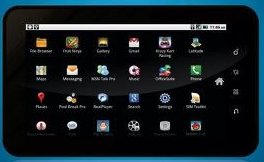 Limitless Mind Tab 3G