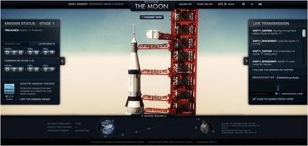 Walking On the Moon