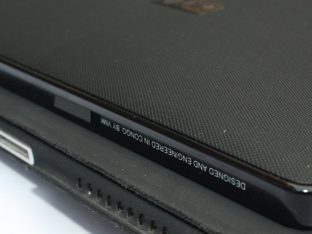 Tablet VMK 2